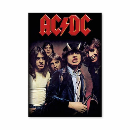 Pôster ACDC