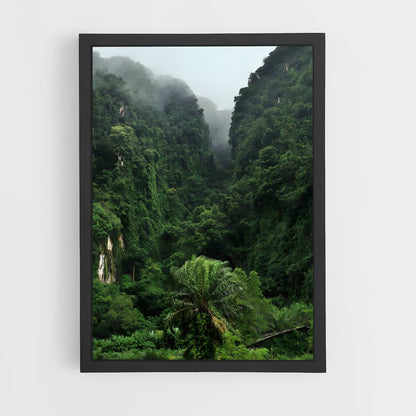 amazonia-13 cadre Noir