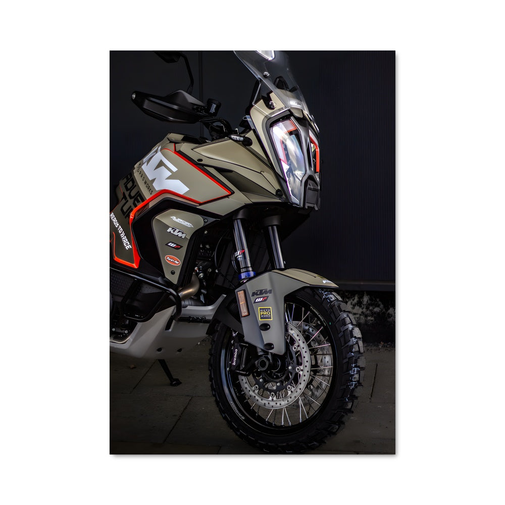 Poster 1290 super adventure r 82517