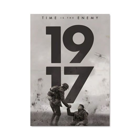 Poster Mission 1917