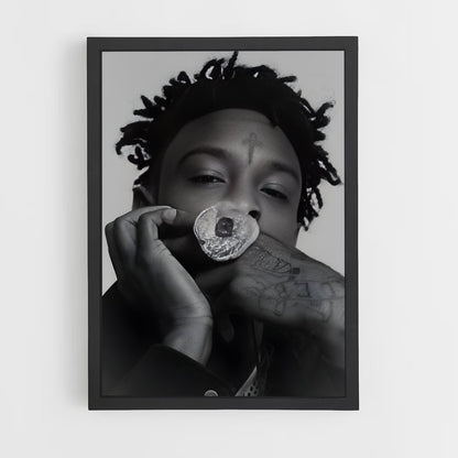 ap-21 savage-9 cadre Noir