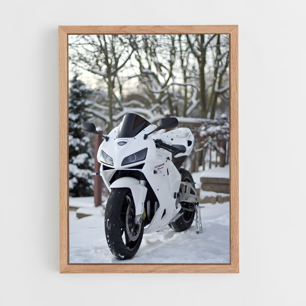 ap-250 rr-9 cadre Bois clair