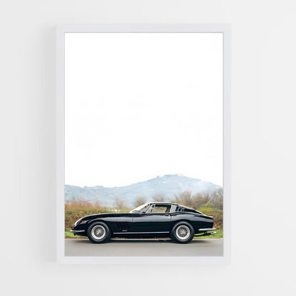 ap-275 gtb-2 cadre Blanc