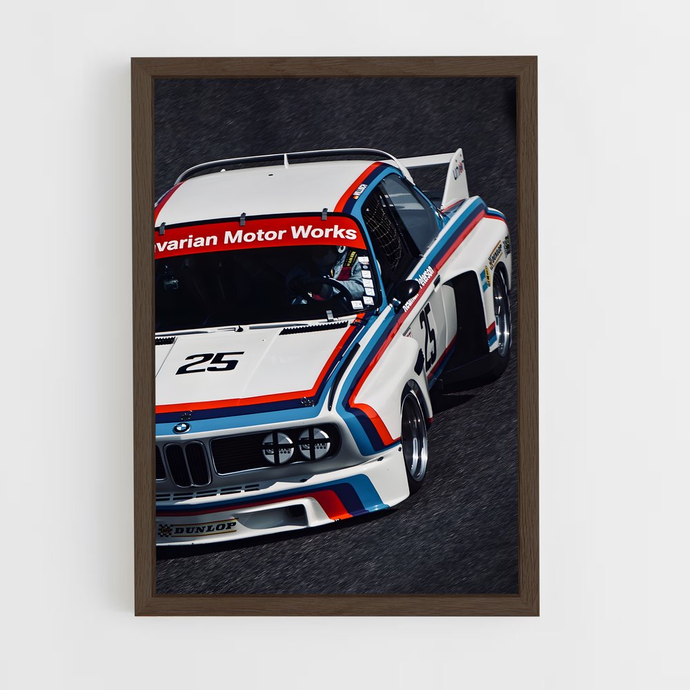 ap-3.0 csl-1 cadre Bois foncé