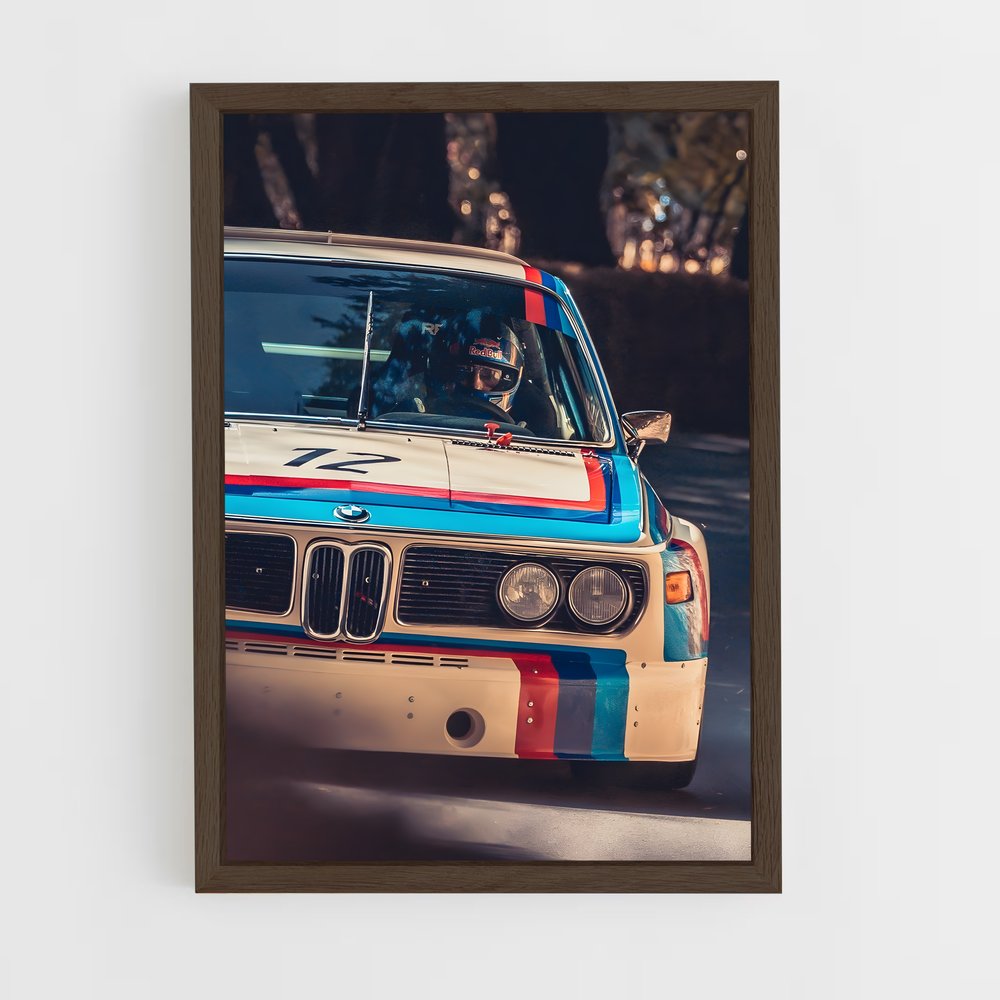 ap-3.0 csl-4 cadre Bois foncé