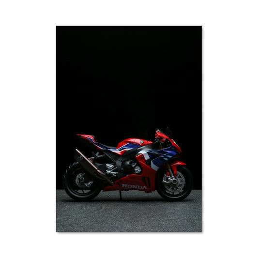 Poster 300 rr 81881