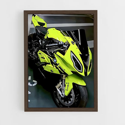 ap-300 rr-3 cadre Bois foncé