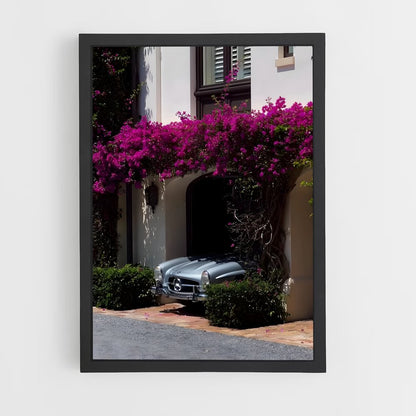 ap-300sl roadster-1 cadre Noir