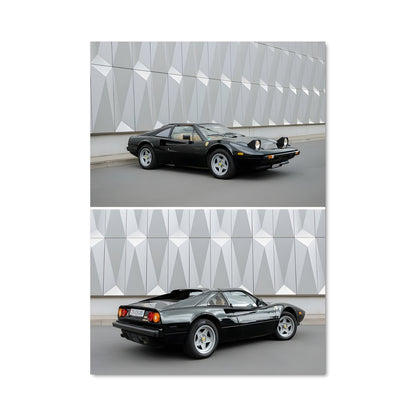 Poster 308 gtb 77000