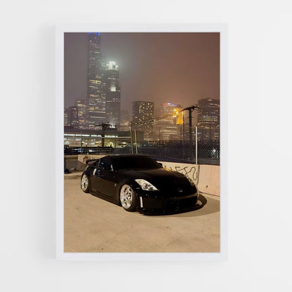 ap-350z-6 cadre Blanc