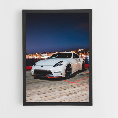 ap-370z nismo-1 cadre Noir