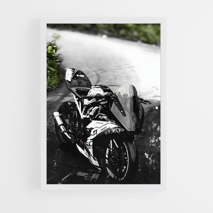 ap-390 rr-s-1 cadre Blanc