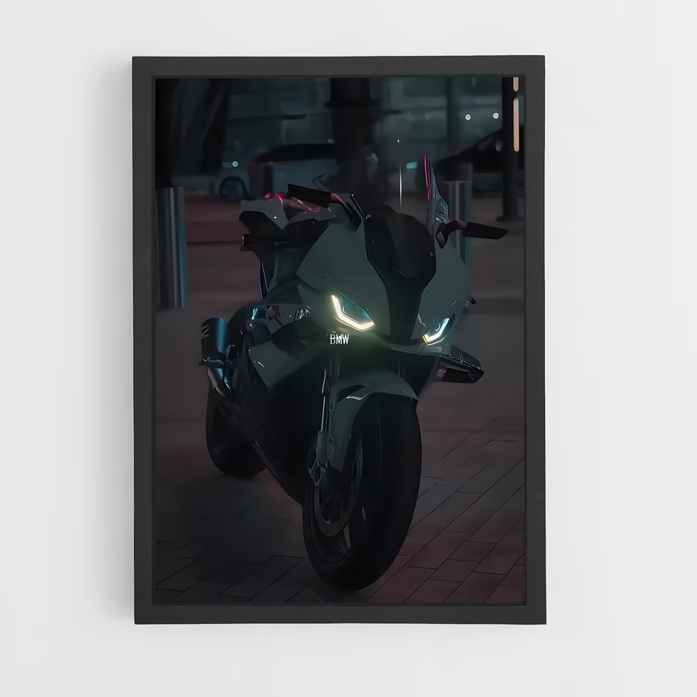 ap-390 rr-s-7 cadre Noir