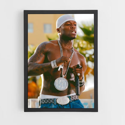 ap-50 cent-1 cadre Noir