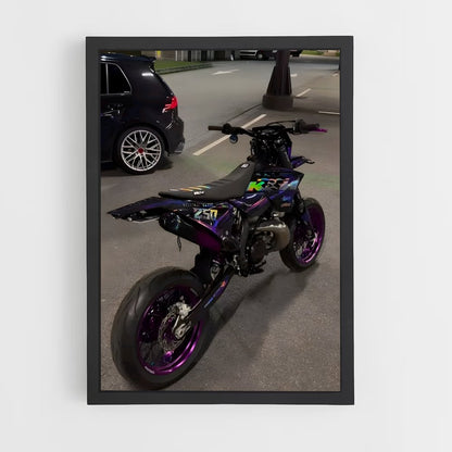 ap-50 sx-1 cadre Noir