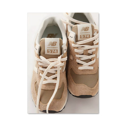 Poster Beige Vintage 576