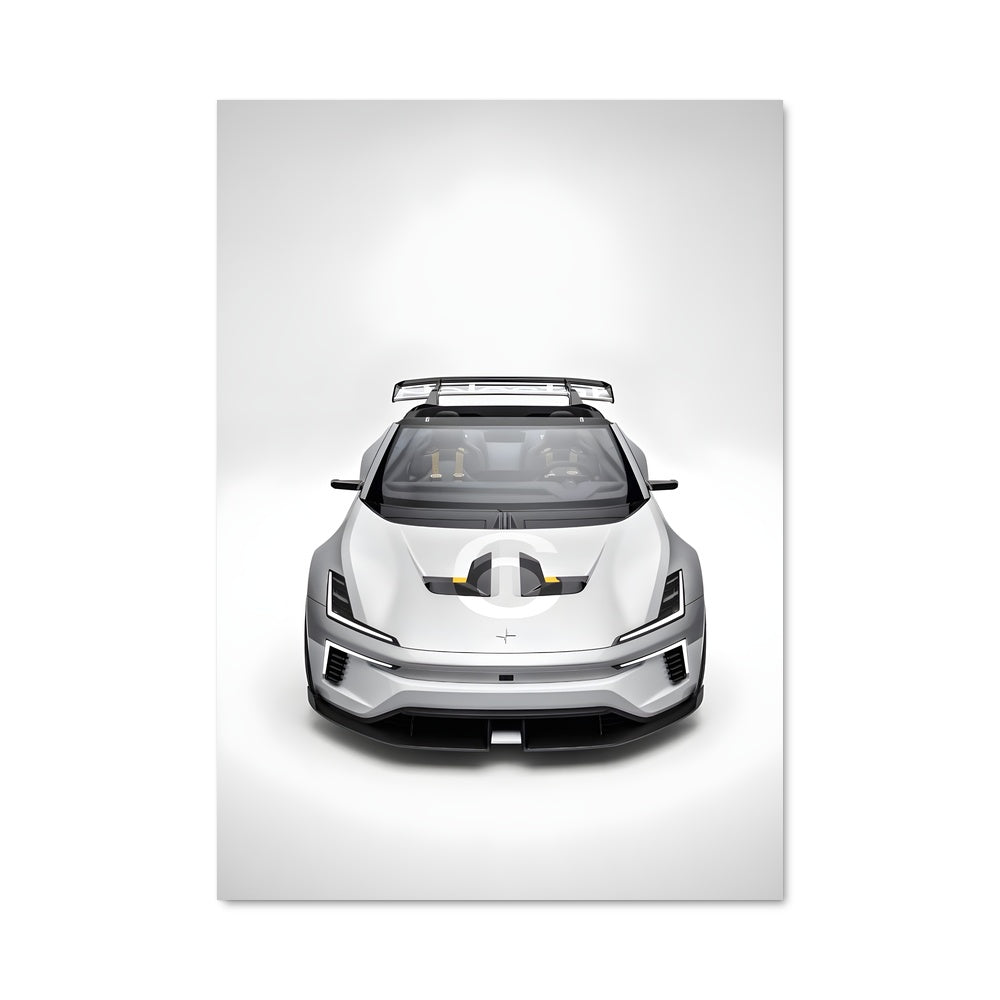 Poster Vision du Mouton