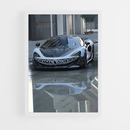 ap-600lt-5 cadre Blanc