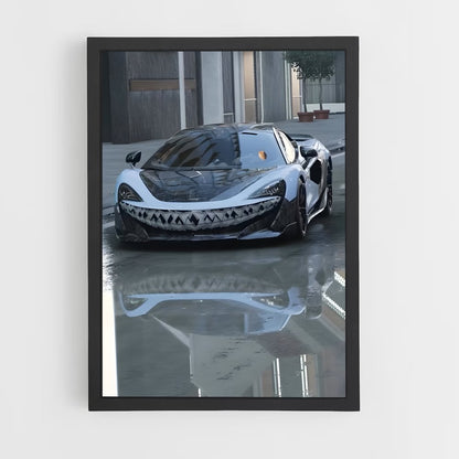ap-600lt-5 cadre Noir