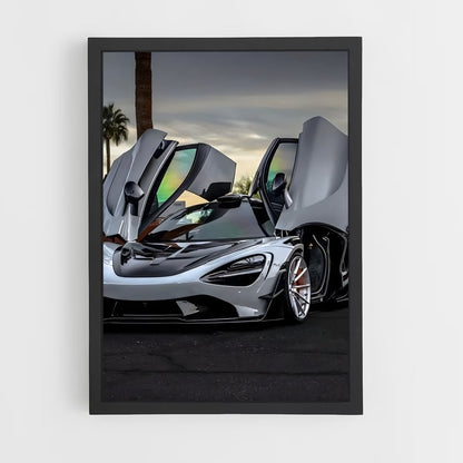 ap-600lt spider-3 cadre Noir