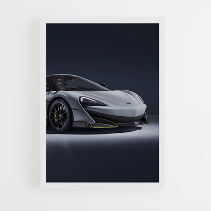 ap-600lt spider-4 cadre Blanc