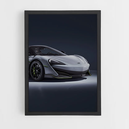 ap-600lt spider-4 cadre Noir