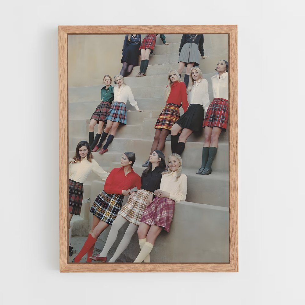 ap-60s-5 cadre Bois clair
