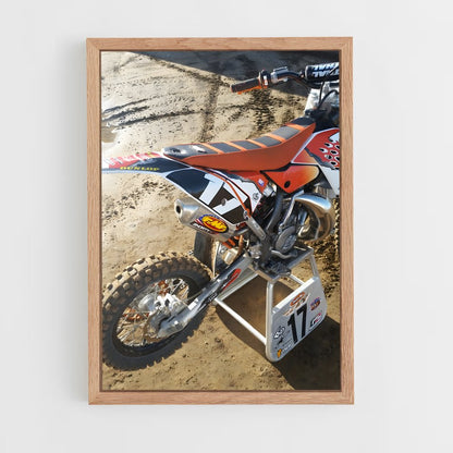 ap-65 sx-1 cadre Bois clair