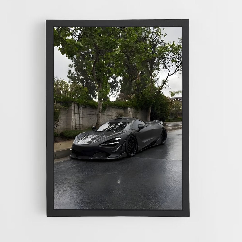 ap-675lt-5 cadre Noir