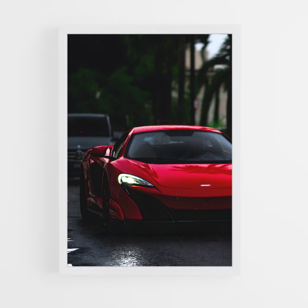 ap-675lt-6 cadre Blanc