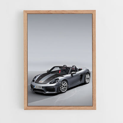 ap-718 spyder-5 cadre Bois clair