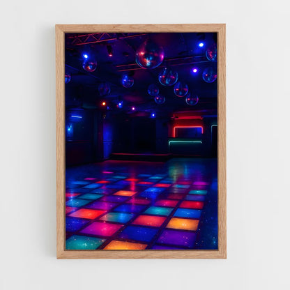 ap-80s-1 cadre Bois clair