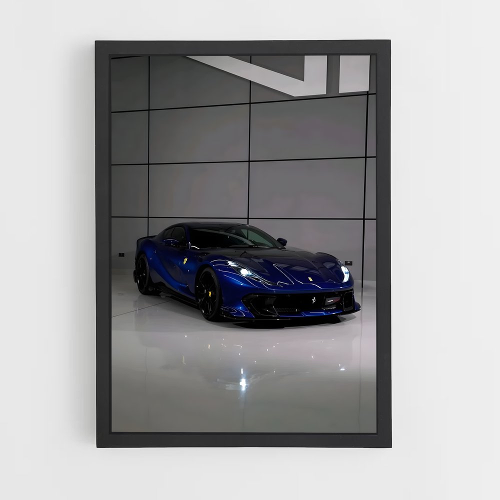 ap-812 superfast-11 cadre Noir