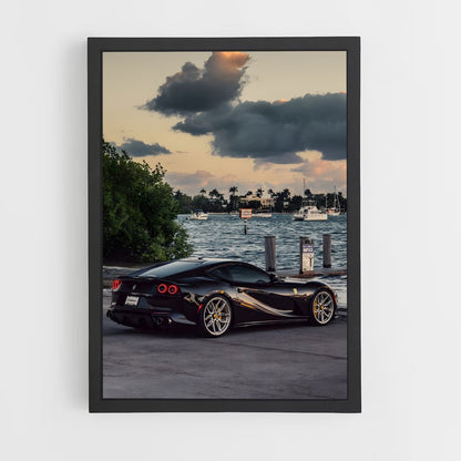 ap-812 superfast-7 cadre Noir