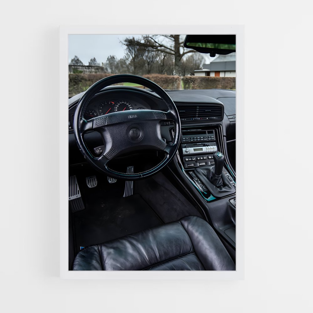 ap-850csi-2 cadre Blanc