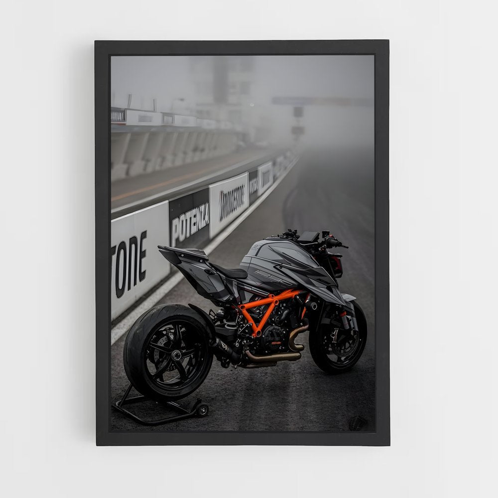ap-890 duke r-1 cadre Noir