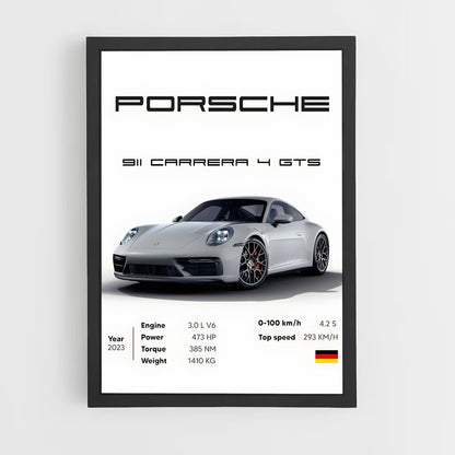 ap-911 carrera-1 cadre Noir