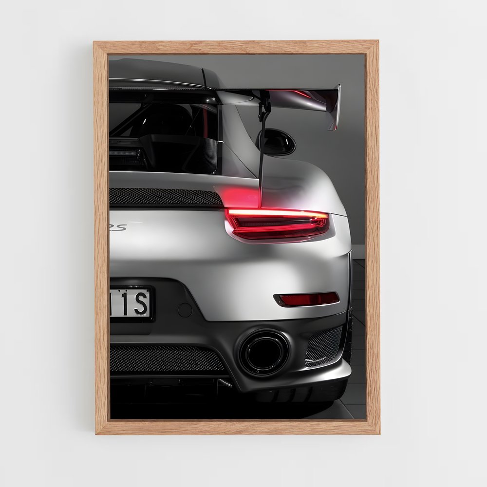 ap-911 gt2 rs-10 cadre Bois clair