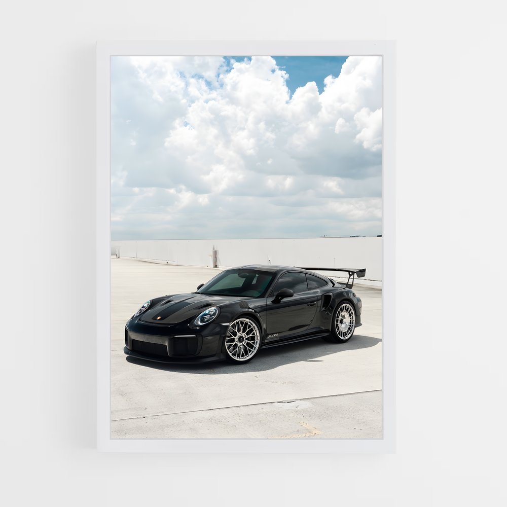 ap-911 gt2 rs-6 cadre Blanc