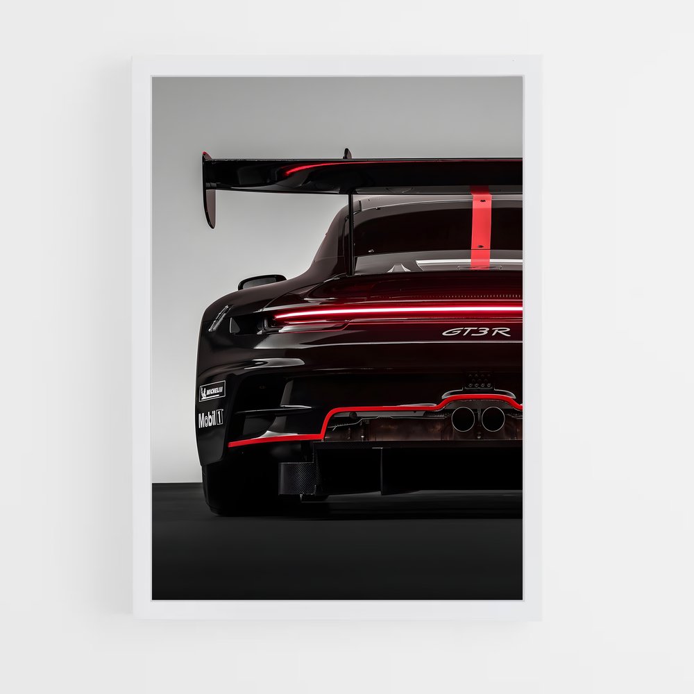 ap-911 gt3 rs-2 cadre Blanc