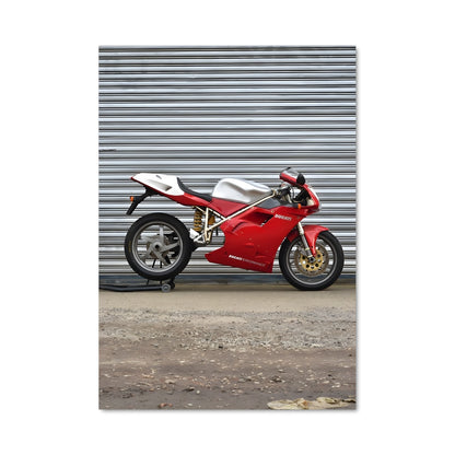 Poster 916 82083