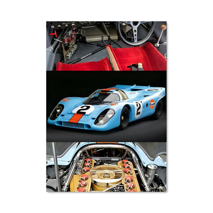 Poster 917 79333