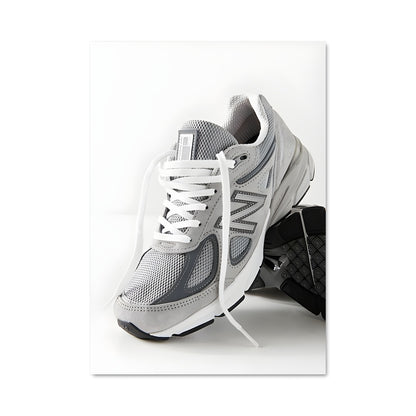 Poster Pas de Souliers