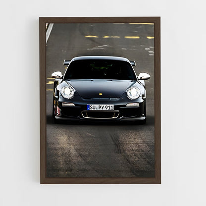 ap-997 gt3 rs-8 cadre Bois foncé