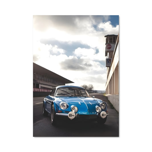 Poster A110 75977