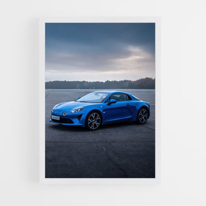 ap-a110 gt-1 cadre Blanc