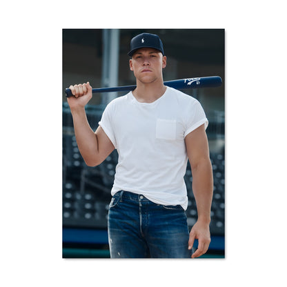 Poster Aaron judge 57854