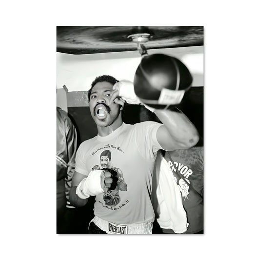 Poster Aaron pryor 60690