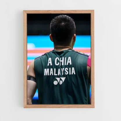 ap-aaron chia-1 cadre Bois clair