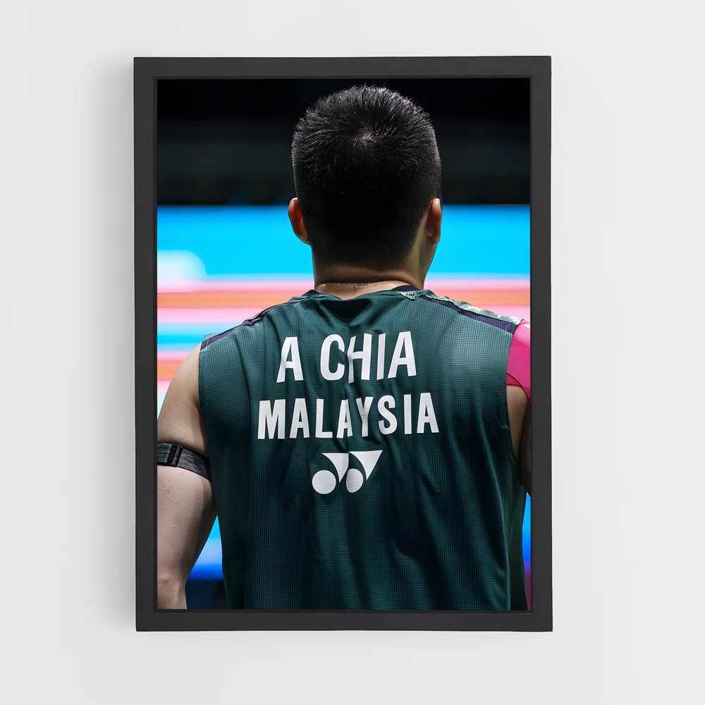 ap-aaron chia-1 cadre Noir